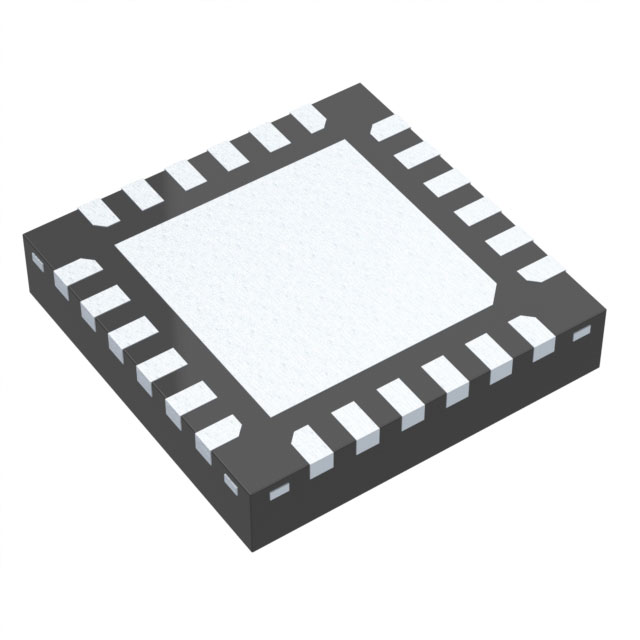 Analog Devices Inc. HMC497LP4ETR electronic component product image
