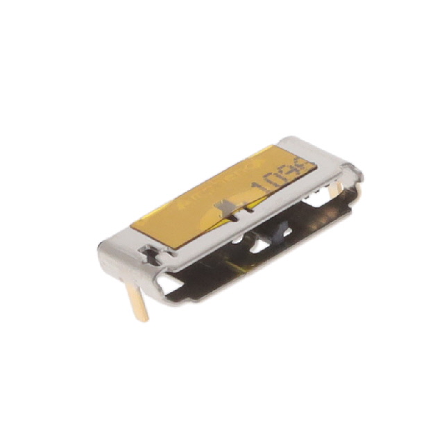 Amphenol ICC (Commercial Products) GSB343K33AHR electronic component product image