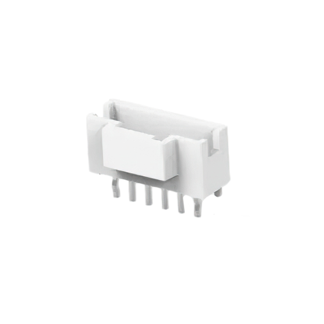 TE Connectivity AMP Connectors 1-2232826-6 electronic component product image
