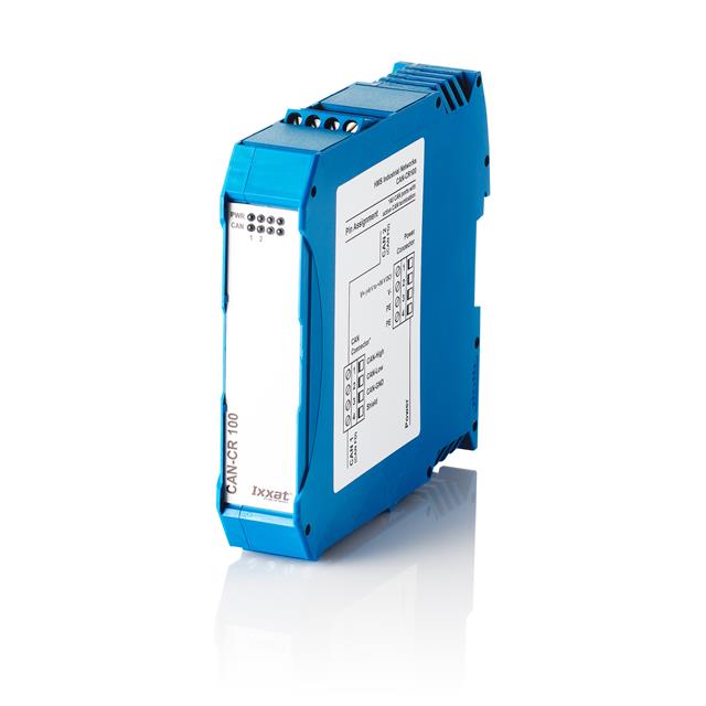 HMS Networks 1.01.0210.20200 electronic component product image