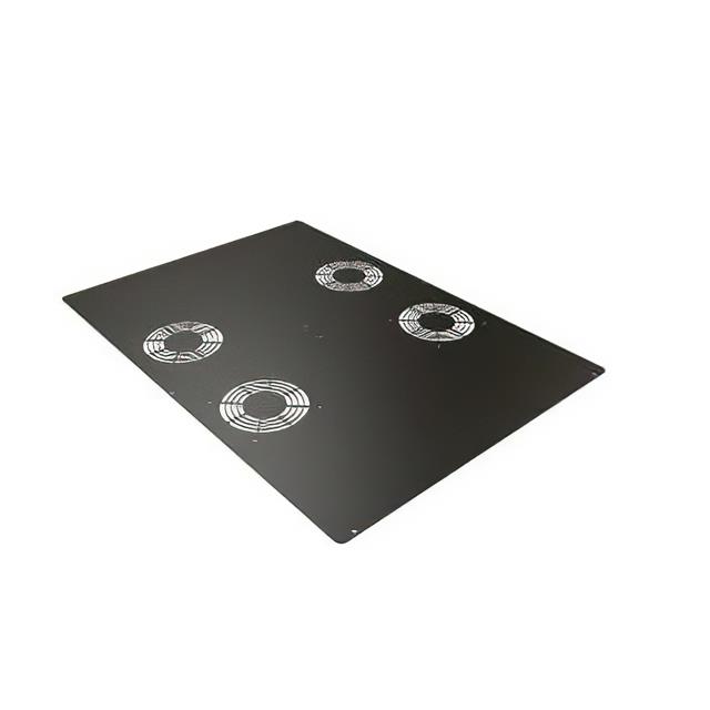 Hammond Manufacturing C2T1936VFBK1 electronic component product image