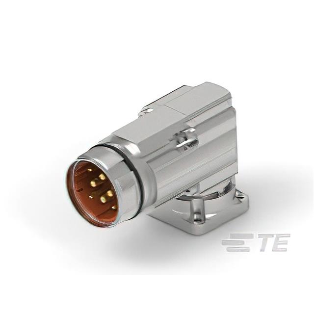 TE Intercontec CGA258N00000056000 electronic component product image