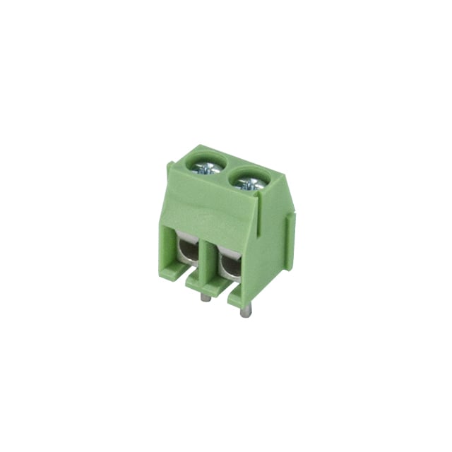 Dinkle Corporation, USA ED350V-02P electronic component product image