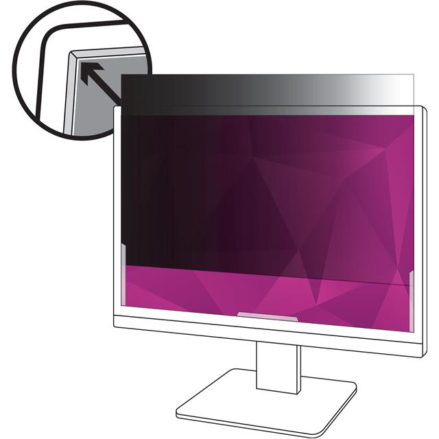 3M HC270W9B electronic component product image