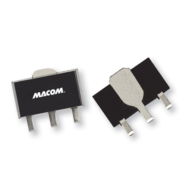 MACOM Technology Solutions XF1001-SC-EV1 electronic component product image