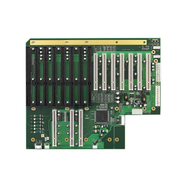 Advantech Corporation PCA-6114P7-0E1E electronic component product image