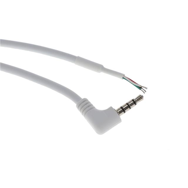 Assmann WSW Components A-AV-02-45-28-091-S3 electronic component product image