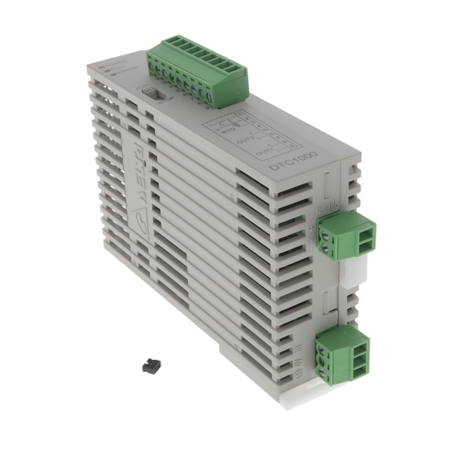 Delta Electronics/Industrial Automation DTC1000L electronic component product image