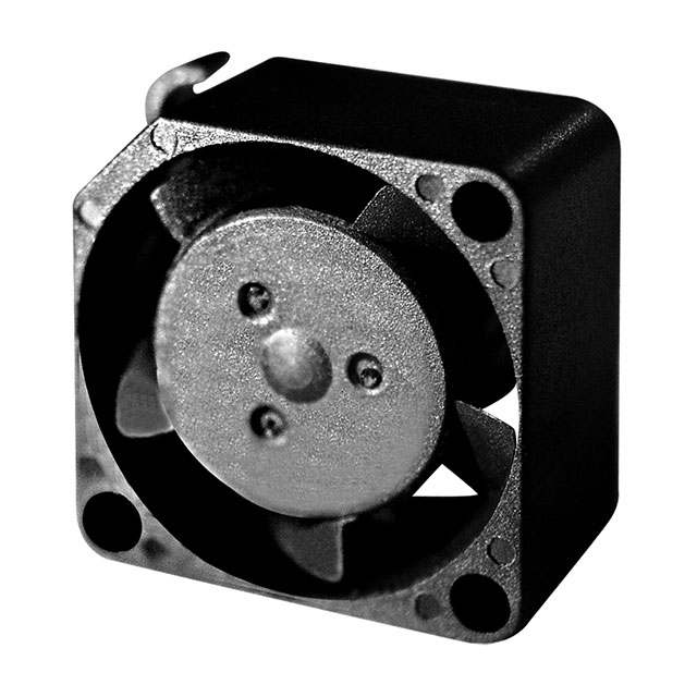 Sunon Fans MF20100V2-1000U-G99 electronic component product image