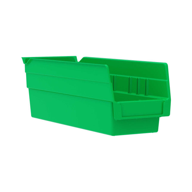 Akro-Mils 30120GREEN electronic component product image