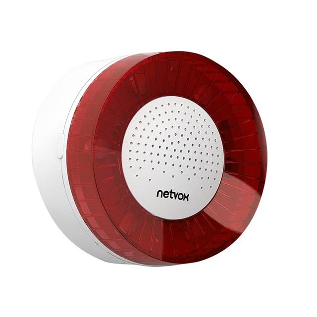Netvox R602A-US915 electronic component product image