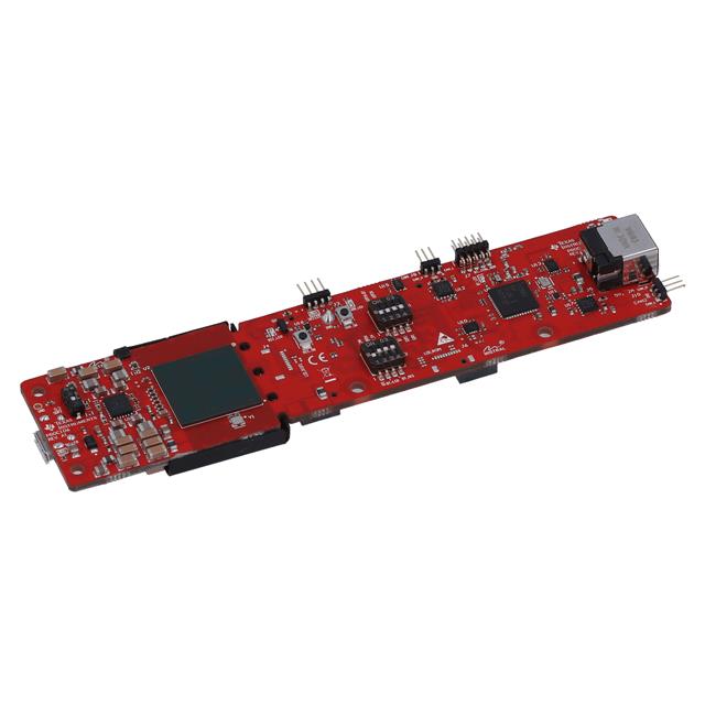 Texas Instruments AWR1843AOPEVM electronic component product image
