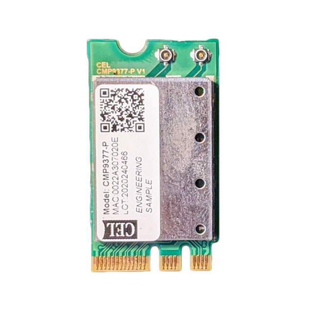 CEL CMP9377-P-B electronic component product image