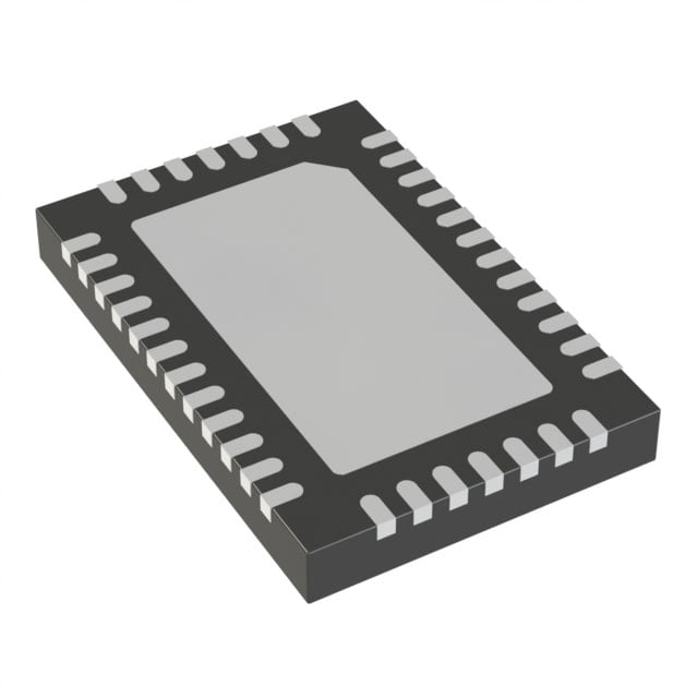 Analog Devices Inc. LTC2499IUHF#TRPBF electronic component product image