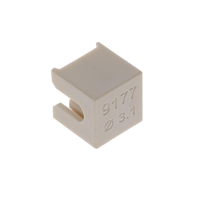 KYOCERA AVX 609177001531100 electronic component product image