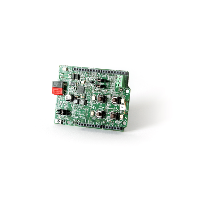 onsemi NCN5130ASGEVB electronic component product image