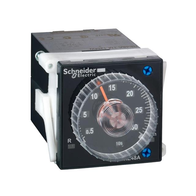 Schneider Electric RE48ATM12MW electronic component product image