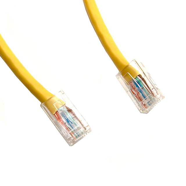 FIRST CABLE LINE INC. 298-010Y-RH electronic component product image