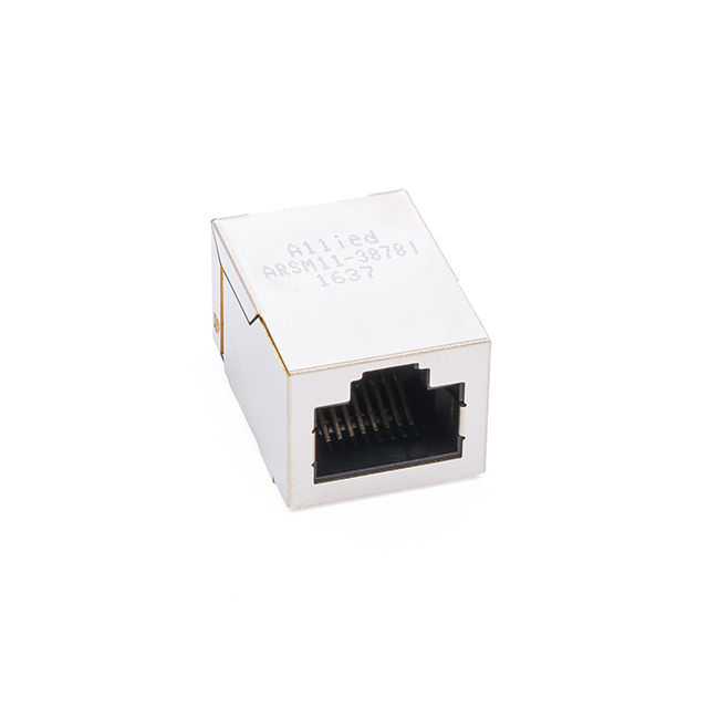 Allied Components International ARSM11-3878I electronic component product image