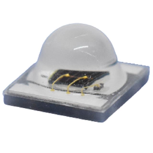 Solidlite AU3535A-YIR-700MA-26301 electronic component product image