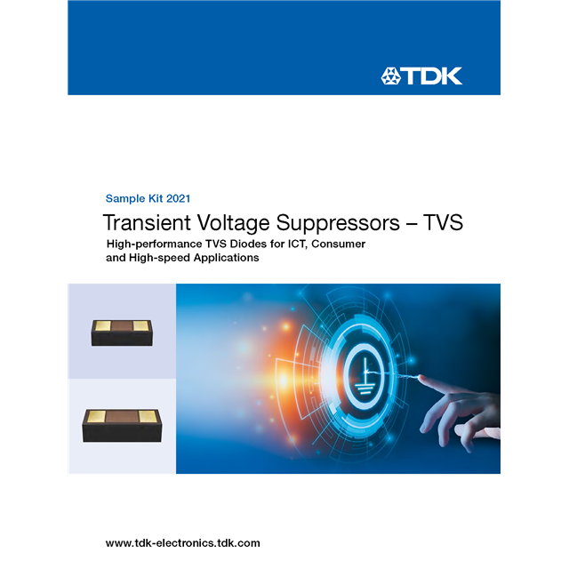 TDK B74999T9999M099 electronic component product image