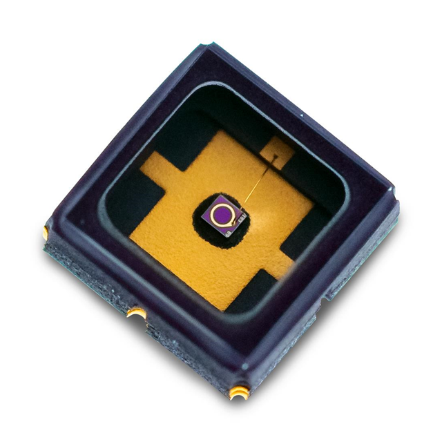 Excelitas Technologies C30662L-200 electronic component product image