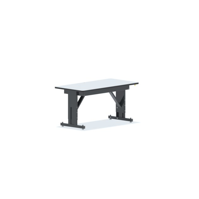 Kendall Howard ESDW-6030-1000 electronic component product image