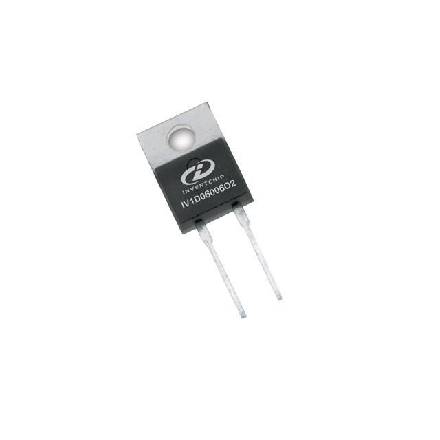 Inventchip IV1D06006O2 electronic component product image