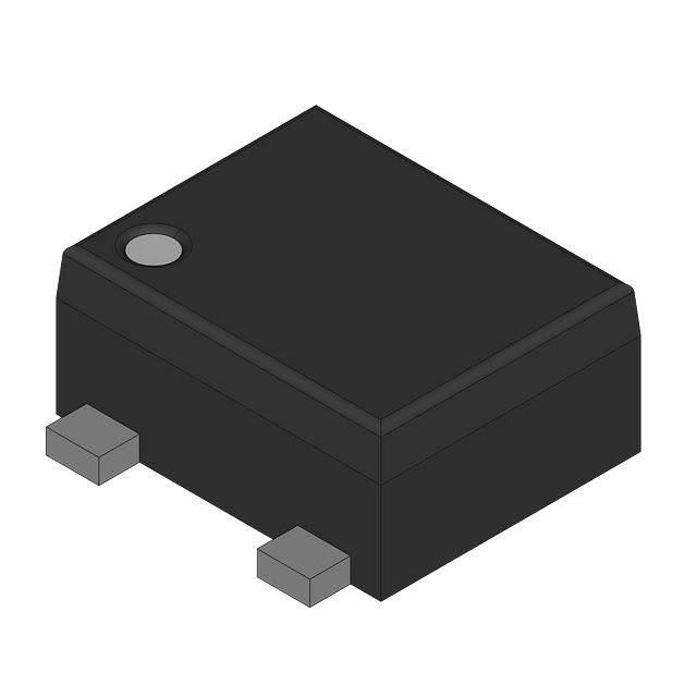 Sanyo SVC270-TL-E-SY electronic component product image