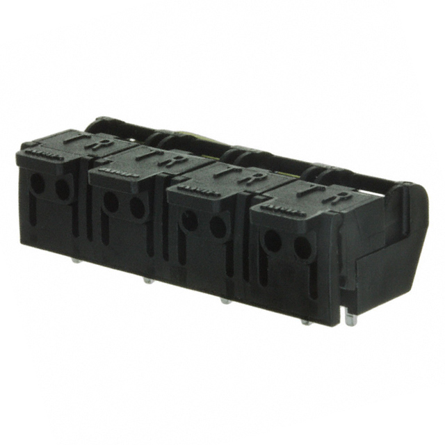 TE Connectivity AMP Connectors 1339375-2 electronic component product image