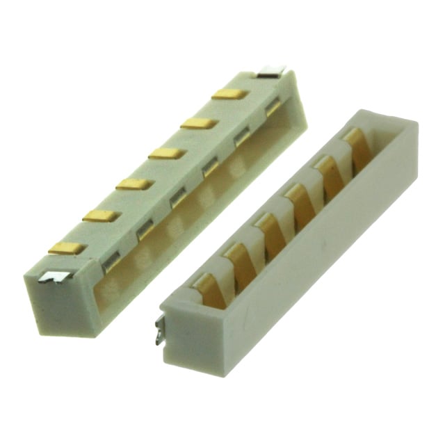 KYOCERA AVX 209159006101116 electronic component product image