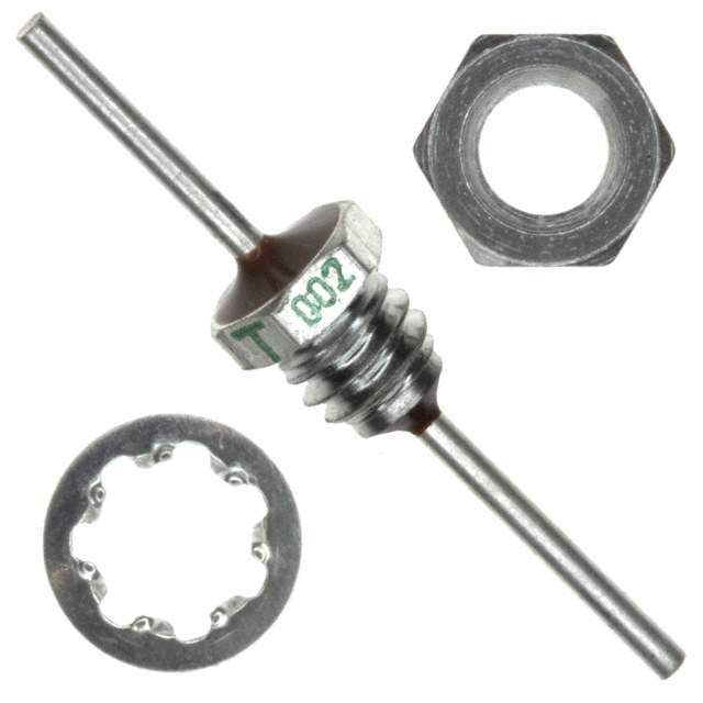 Tusonix a Subsidiary of CTS Electronic Components 4205-002LF electronic component product image