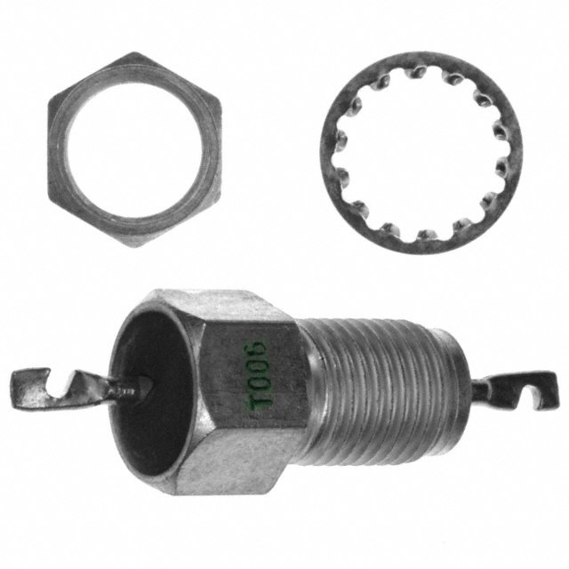Tusonix a Subsidiary of CTS Electronic Components 4206-001LF electronic component product image