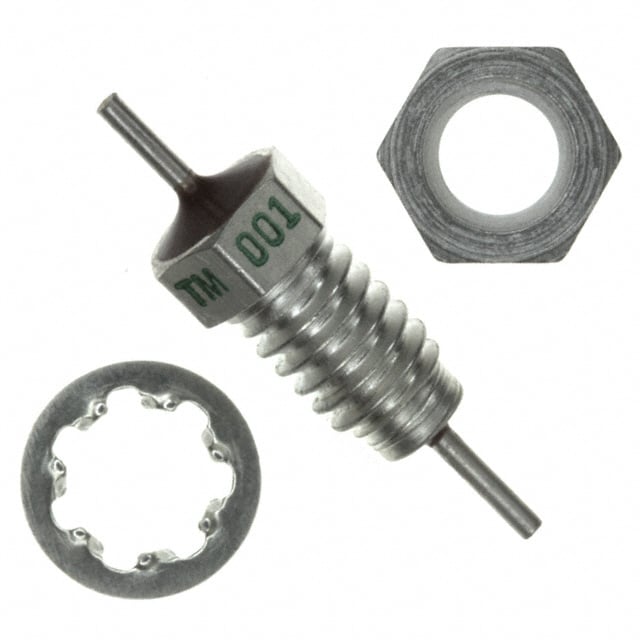 Tusonix a Subsidiary of CTS Electronic Components 4251-001LF electronic component product image