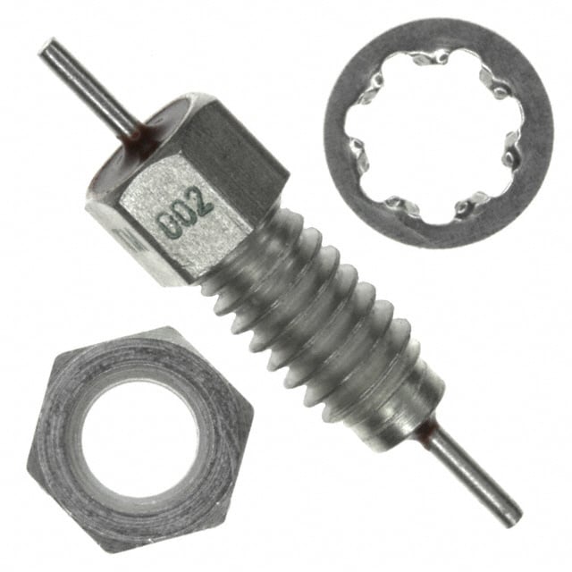 Tusonix a Subsidiary of CTS Electronic Components 4251-002LF electronic component product image