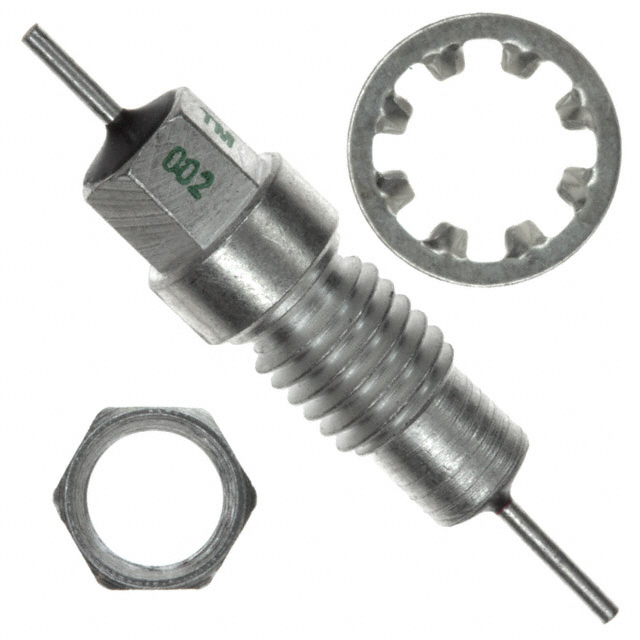 Tusonix a Subsidiary of CTS Electronic Components 4253-002LF electronic component product image