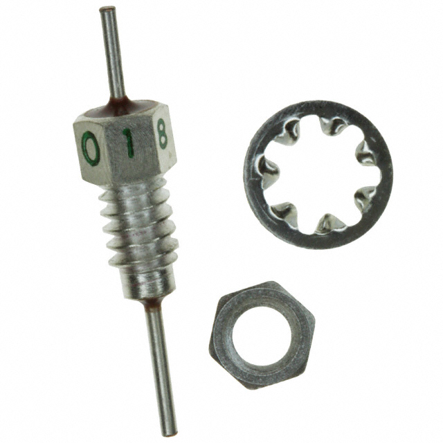 Tusonix a Subsidiary of CTS Electronic Components 4402-018LF electronic component product image