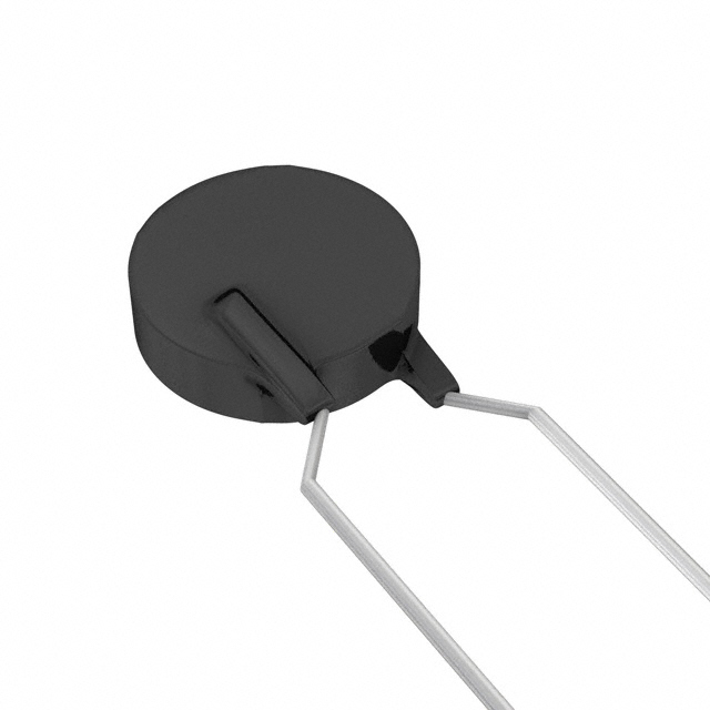 Vishay Cera-Mite 562R5GAD10SE electronic component product image
