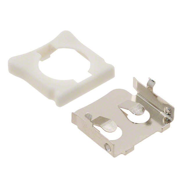 MPD (Memory Protection Devices) BHX1-1225-PC electronic component product image