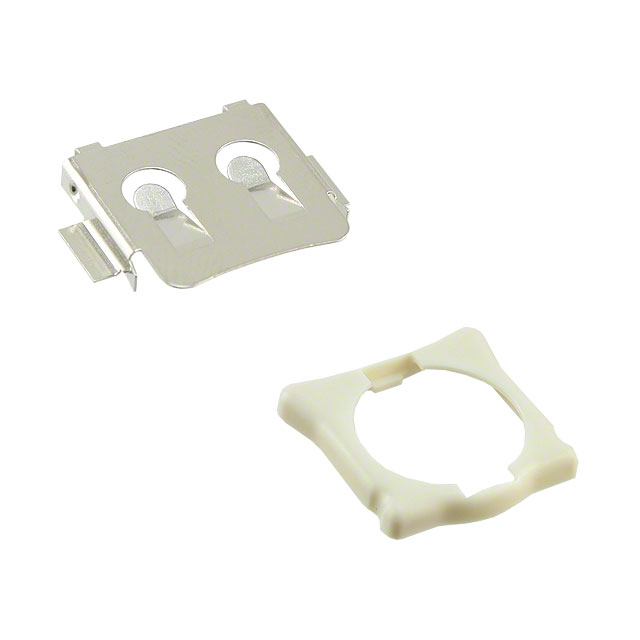 MPD (Memory Protection Devices) BHX1-1620-SM electronic component product image