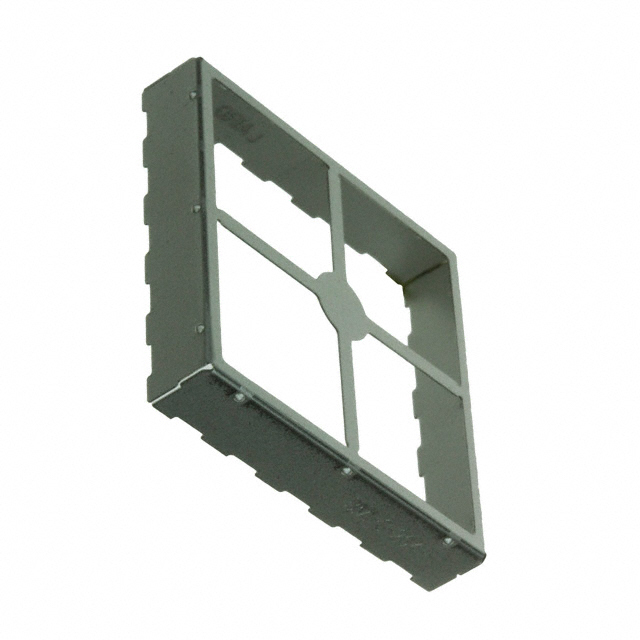 Laird Technologies EMI BMI-S-204-F electronic component product image