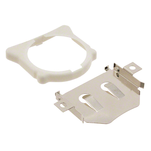 MPD (Memory Protection Devices) BHX1-2430-SM electronic component product image