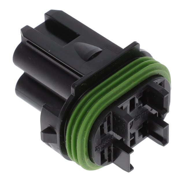 TE Connectivity Deutsch Connectors 2066046-4 electronic component product image