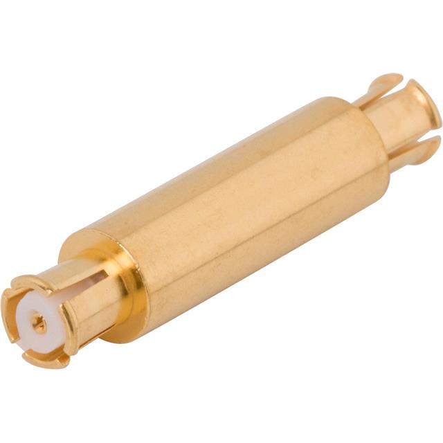 Amphenol SV Microwave 1290-4007 electronic component product image