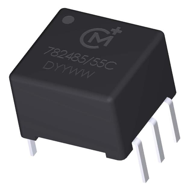 Murata Power Solutions Inc. 782485/35C electronic component product image