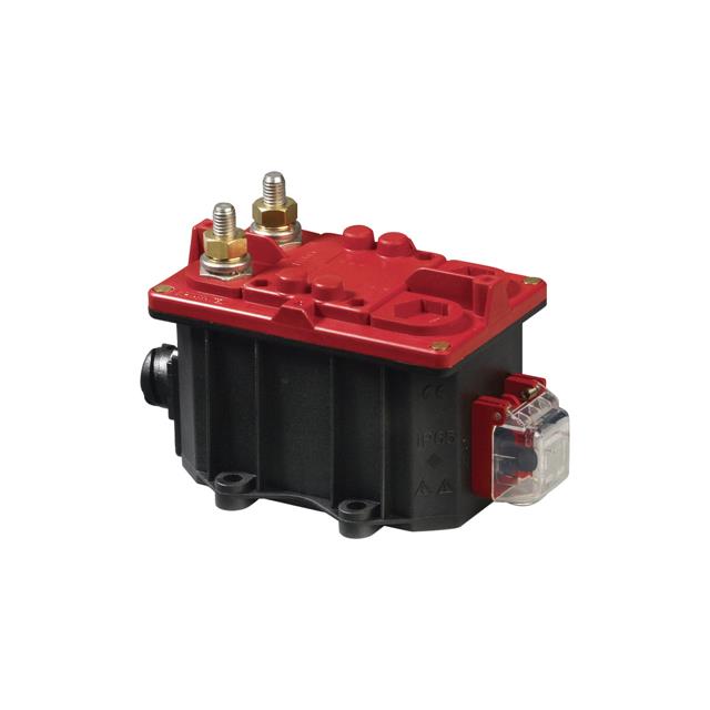 Littelfuse Inc. 08096590 electronic component product image