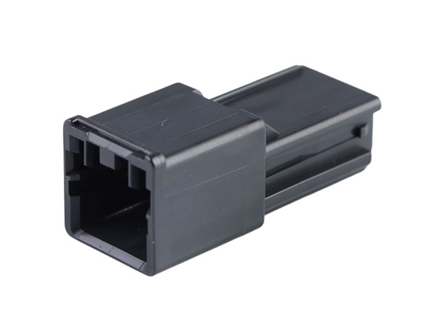 Molex 5046940201 electronic component product image