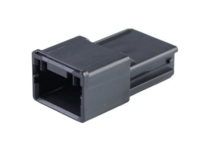 Molex 5046940301 electronic component product image
