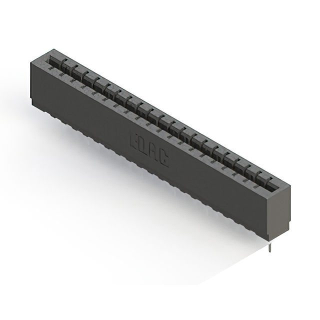 EDAC Inc. 717-020-522-101 electronic component product image