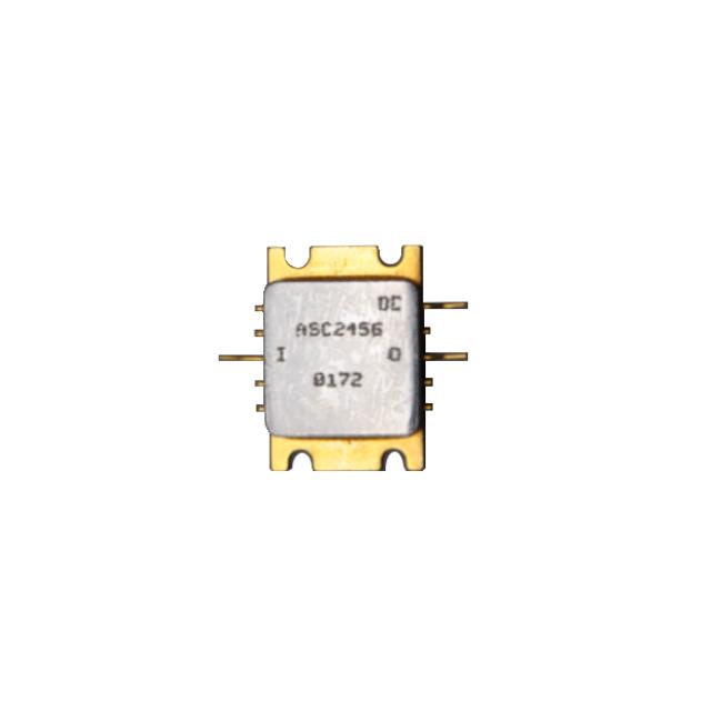 Amplifier Solutions Corp. ASC2456 electronic component product image